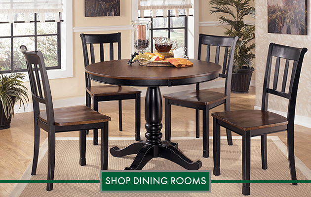 Dining Room Set